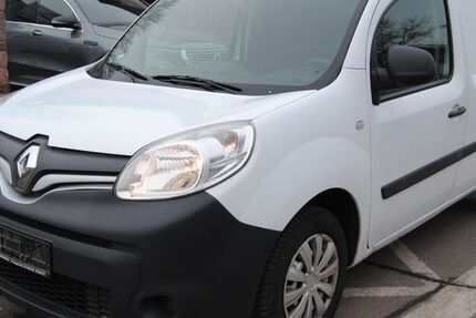 Renault Kangoo 248.020 km 4.480 &euro; Dreieich 63303