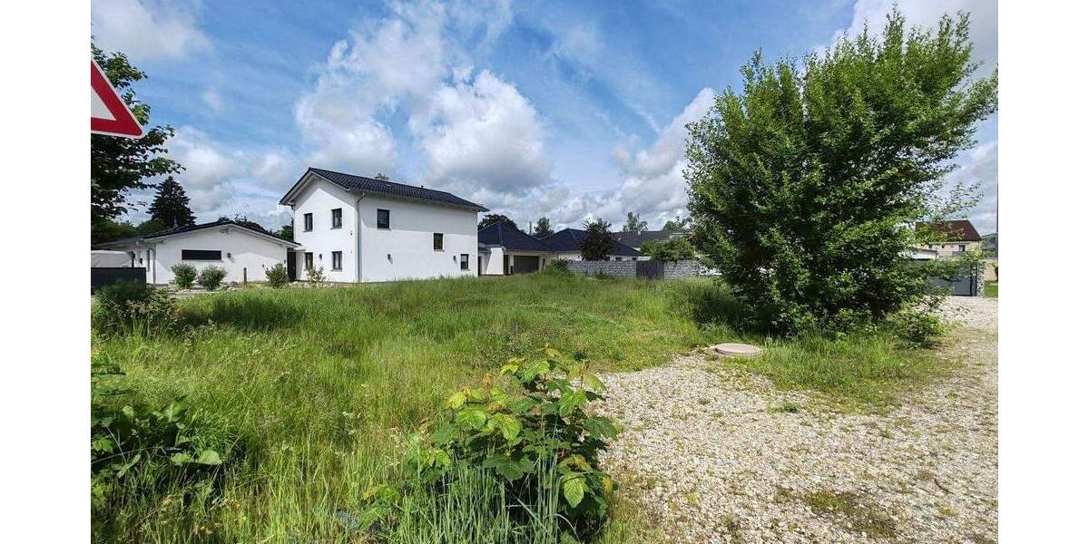 Grundstück Waldkraiburg - 399.000&euro; | Angebot:25676101