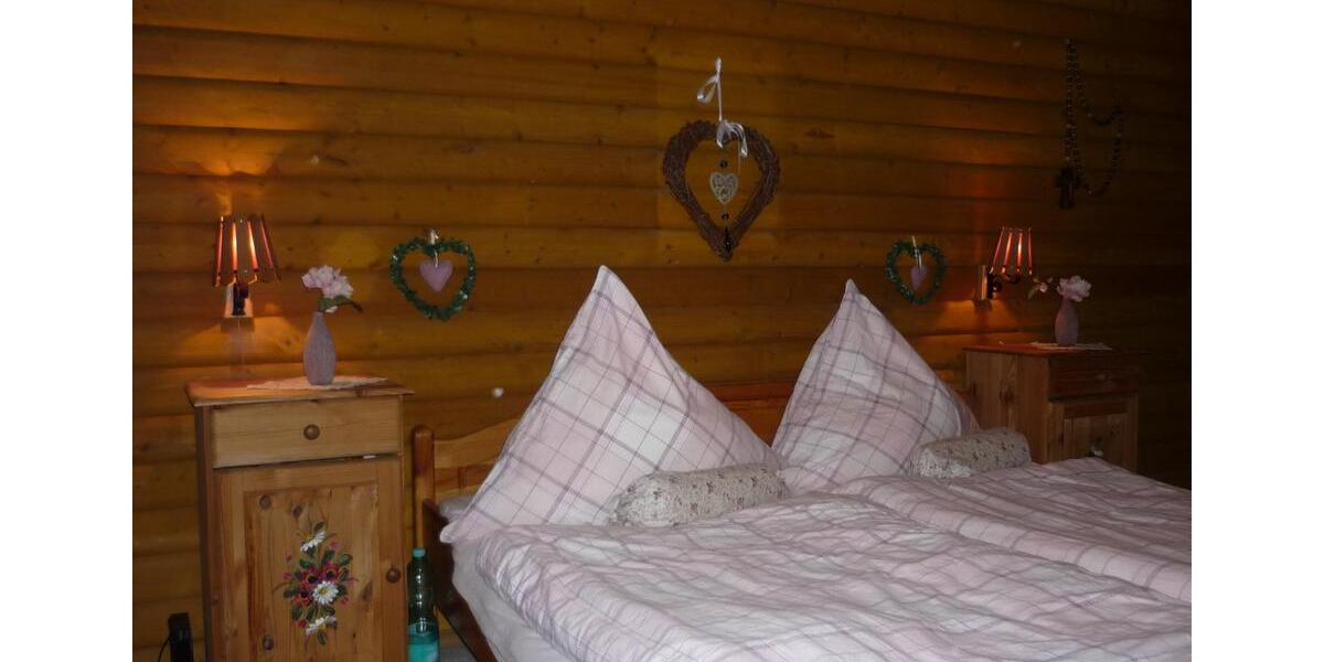 Ferienimmobilie Arrach - 55&euro; | Angebot:9631734