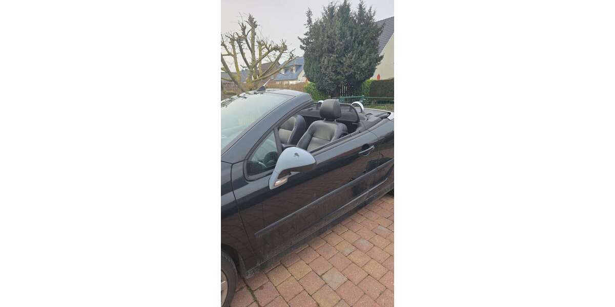 Peugeot 207 237.210 km 2.950 &euro; Sehlendorf Ostsee 24327