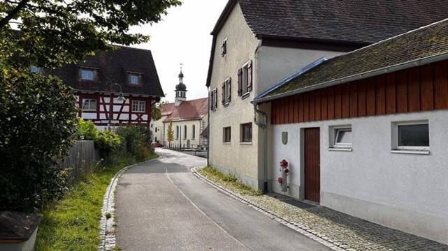 Grundstück Überlingen Hödingen - 695.000&euro; | Angebot:26015440