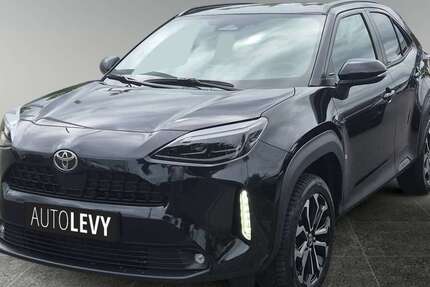 Toyota Yaris Cross 4.169 km 25.490 &euro; Euskirchen 53881
