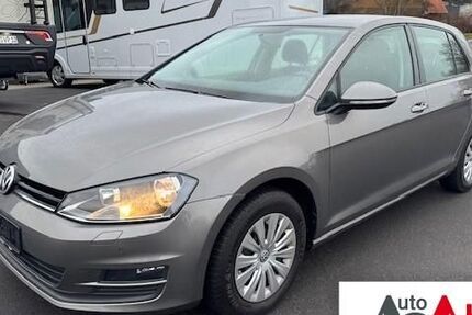 VW Golf 78.112 km 11.999 &euro; Hünfeld/Fulda/Eiterfeld 36088