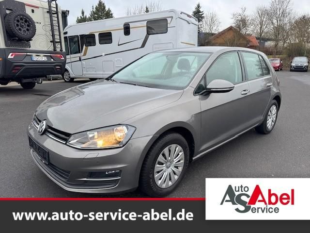 VW Golf 78.112 km 11.999 &euro; Hünfeld/Fulda/Eiterfeld 36088