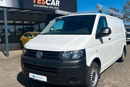 VW T5 Transporter 185.000 km 14.980 &euro; Herzberg am Harz 37412