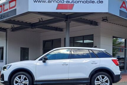 Audi Q2 101.400 km 15.400 &euro; Chemnitz 09130