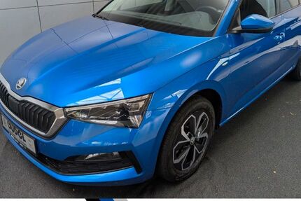 Skoda Scala 75.250 km 17.640 € Raesfeld 46348