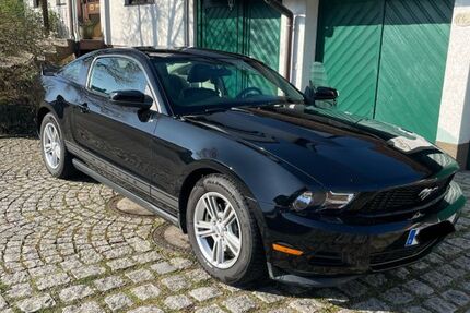 Ford Mustang 105.000 km 17.600 &euro; Lichtenau 77839