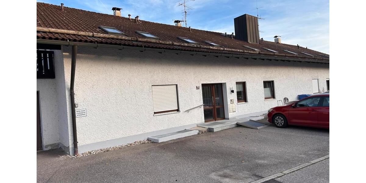 Dachgeschoßwohnung Bad Griesbach im Rottal - 2 Zimmer, 95 m&sup2;, 165.000&euro; | Angebot:24662220
