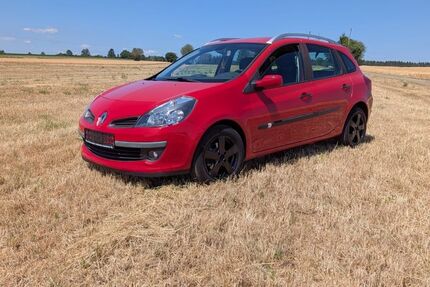 Renault Clio 185.005 km 2.950 &euro; Trossingen 78647