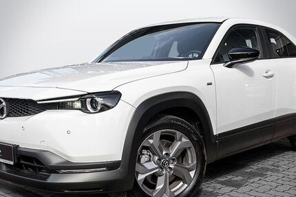 Mazda MX-30 19.400 km 17.390 &euro; Pinneberg 25421