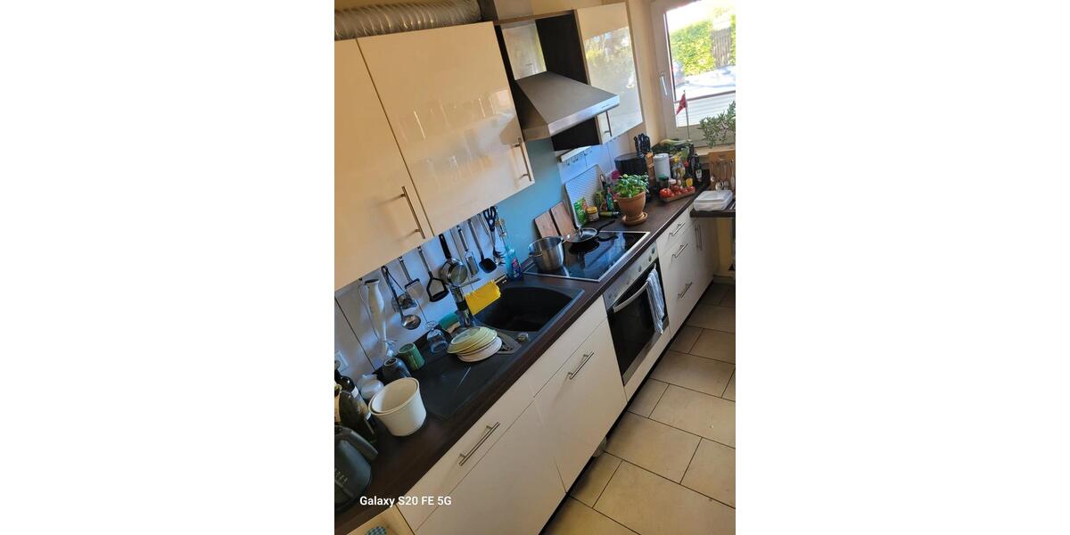 Reihenhaus Münster Gievenbeck - 3 Zimmer, 90 m&sup2;, 310.000&euro; | Angebot:26339810