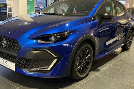 Renault Clio 4.500 km 24.990 &euro; Neustadt 01844