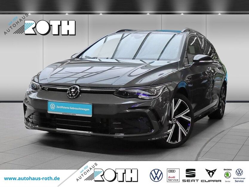 VW Golf 37.600 km 29.987 € Daaden 57567