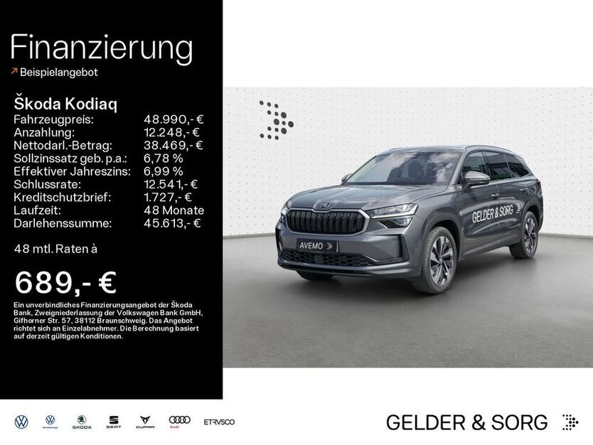 Kodiaq