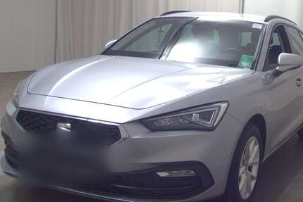 Seat Leon 83.786 km 16.780 &euro; Helgoland 27498