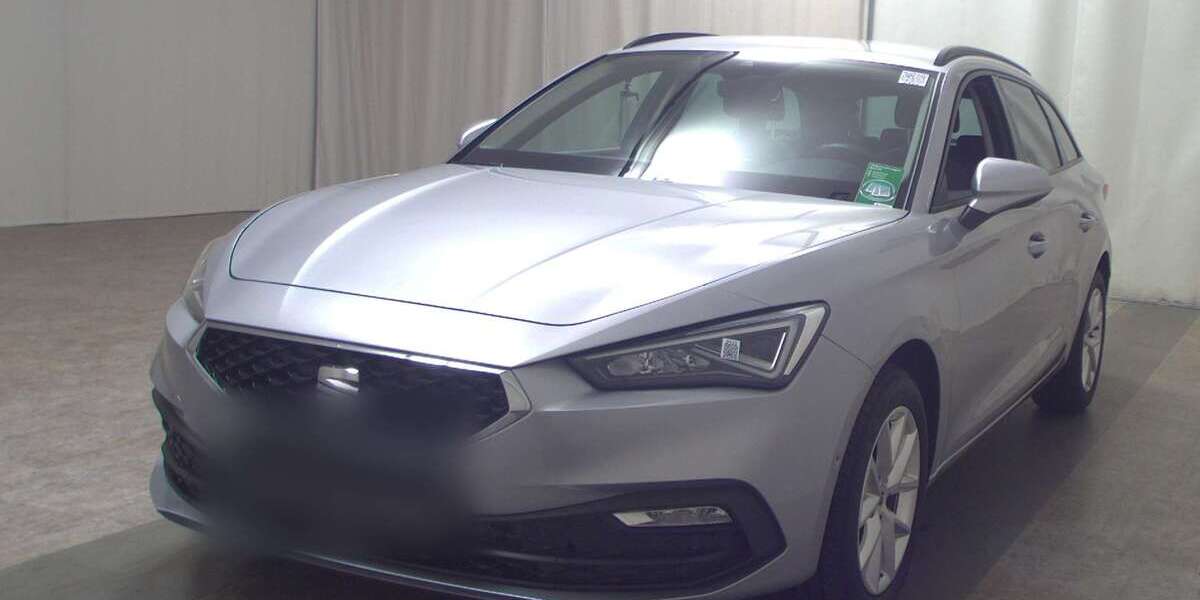 Seat Leon 83.786 km 16.780 &euro; Helgoland 27498