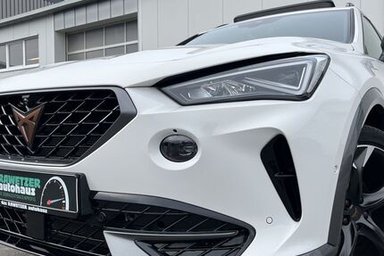 Cupra Formentor 14.084 km 25.860 &euro; Marktredwitz 95615