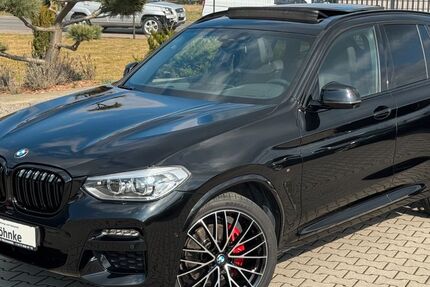 BMW X3 64.000 km 41.799 &euro; Borsdorf 04451