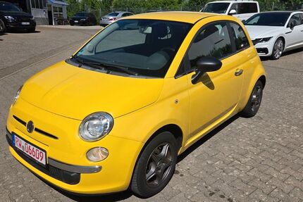 Fiat 500 165.000 km 3.700 &euro; Schramberg 78713