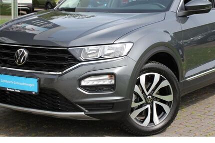 VW T-Roc 15.267 km 22.440 &euro; Salzgitter 38226
