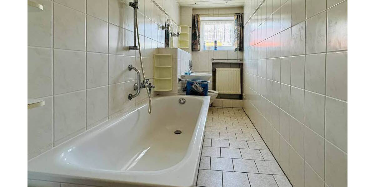 Doppelhaushälfte Landsberg - 3 Zimmer, 72 m&sup2;, 130.000&euro; | Angebot:26643867