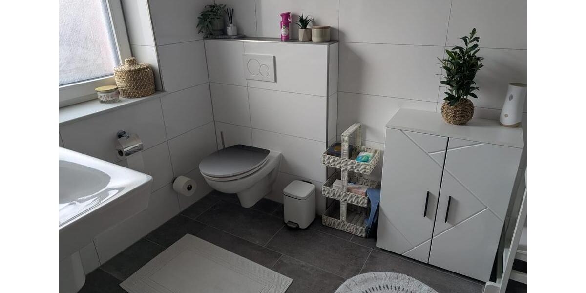 Modernes Reihenhaus mit Küche und Terrasse! 4 zimmer