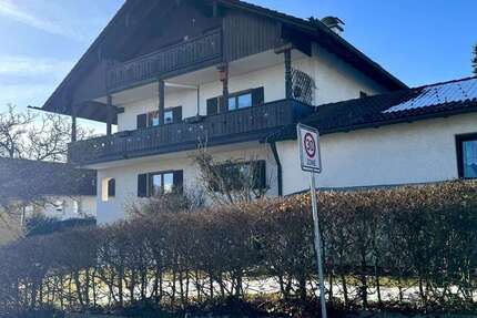 Wohnung Penzberg - 2 Zimmer, 65 m&sup2;, 399.000&euro; | Angebot:25233216