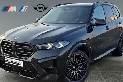 BMW X5 M 12.202 km 132.900 &euro; Bamberg 96050