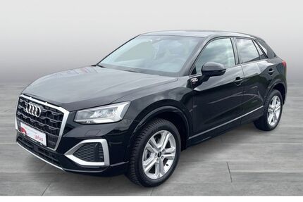 Audi Q2 4.535 km 31.690 &euro; Celle 29227
