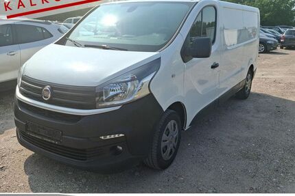 Fiat Talento 121.576 km 7.385 &euro; Achern 77855