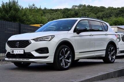 Seat Tarraco 134.657 km 27.850 &euro; Bergheim 50127