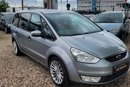 Ford Galaxy 274.459 km 3.999 &euro; Potsdam 14480