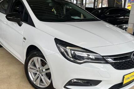 Opel Astra 116.532 km 8.390 &euro; Kreuztal 57223