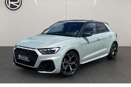 Audi A1 9.044 km 29.980 &euro; Fritzlar 34560