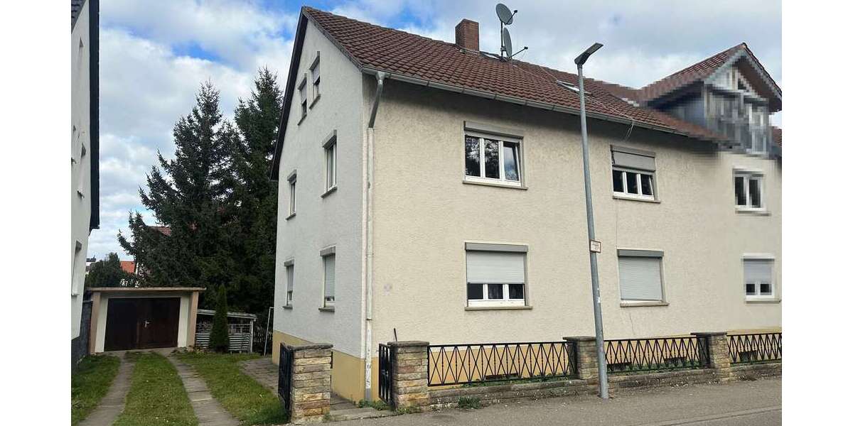 Haus zum Kaufen in Laichingen 425.000 € 180 m² 8 zimmer