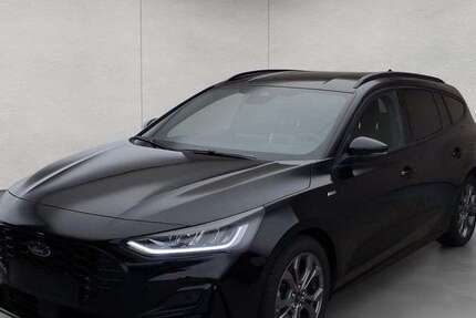Ford Focus 22.123 km 24.950 € Frankfurt am Main 60386