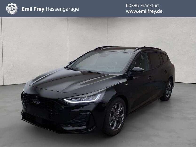 Ford Focus 22.123 km 24.950 € Frankfurt am Main 60386
