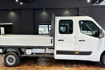 Renault Master 32.747 km 22.598 € Bonn 53177
