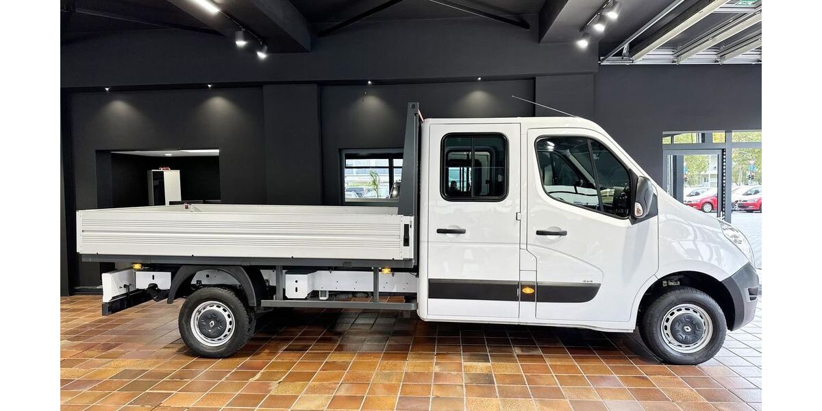 Renault Master 32.747 km 22.598 € Bonn 53177