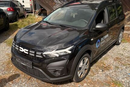 Dacia Jogger 94.600 km 7.999 &euro; Berlin 12349