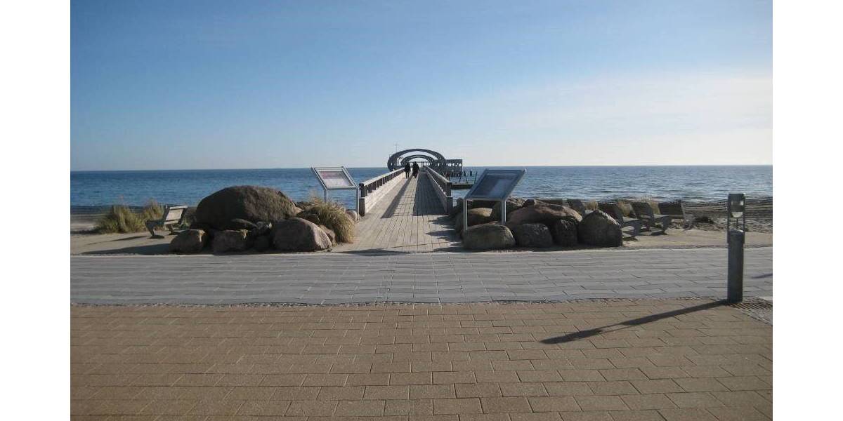 Etagenwohnung Kellenhusen - 1 Zimmer, 42 m&sup2;, 135.000&euro; | Angebot:26188333