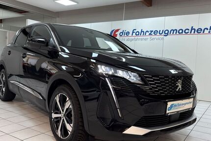 Peugeot 3008 75.000 km 21.488 &euro; Rheinbach 53359