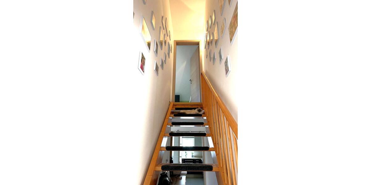 Maisonettenwohnung Eislingen (Fils) - 3.5 Zimmer, 83 m&sup2;, 289.000&euro; | Angebot:27081118