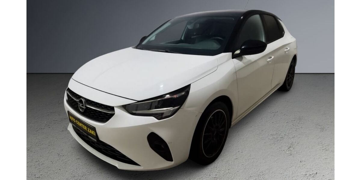 Opel Corsa 80.599 km 11.950 &euro; Tuttlingen 78532