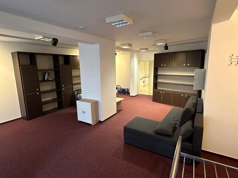 Wohnung zu vermieten