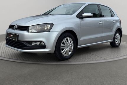 VW Polo 82.495 km 7.280 &euro; Schleswig 24837