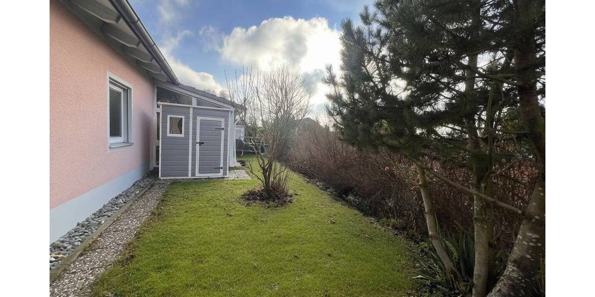 Bungalow Aidenbach - 3 Zimmer, 130 m&sup2;, 399.000&euro; | Angebot:25698361