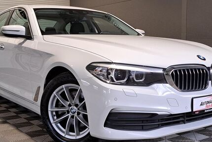 BMW 520 203.450 km 17.970 &euro; Neuhof 36119