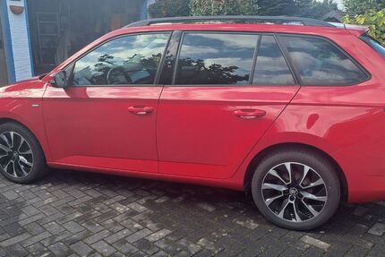 Skoda Fabia 110.000 km 11.111 &euro; Ruppichteroth 53809